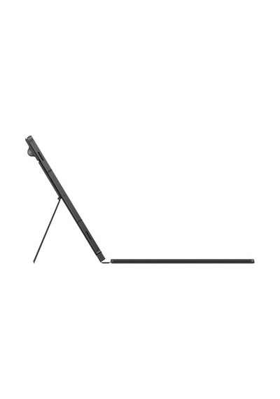 Samsung Tab S10 Lite/tab S10 Fe/tab S9 /tab S9 Fe Klavyeli Mousepadli Kılıf Galaxy Aı - Bant