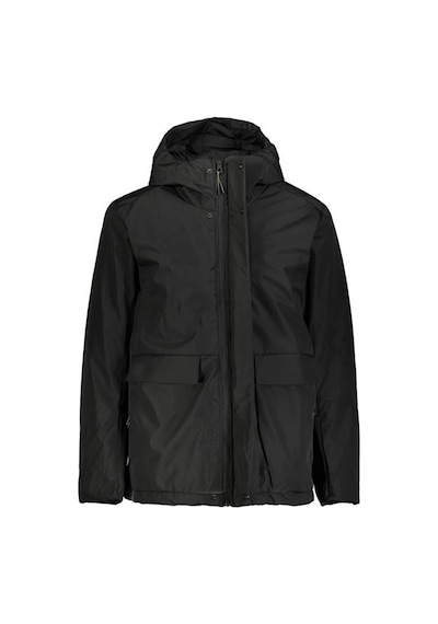Exuma H Winter Erkek Mont 001