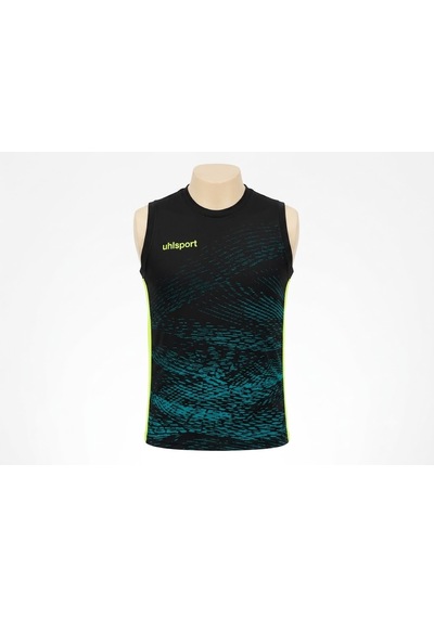 Uhlsport 7201100-21.858 Poly. Harper Jr Çocuk Atlet Çok Renkli