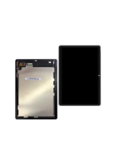 Huawei Uyumlu Mediapad T3 10" Lcd Dokunmatik Ekran - Set