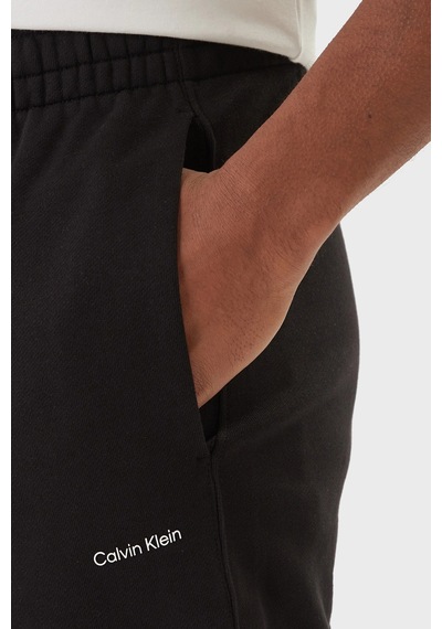 Calvin Klein Erkek Pantolon Lv04lf247g Ub1 Siyah Siyah