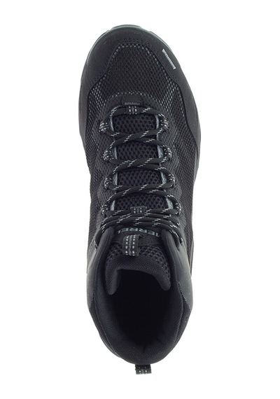 Merrell Speed Strike Mid Gore-tex Erkek Siyah Outdoor Ayakkabı Erkek Outdoor Ayakkabı Siyah Siyah