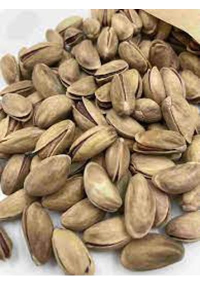 Orköy Ana Çıtlak Antep Fıstığı Tuzlu Kavrulmuş 1 KG