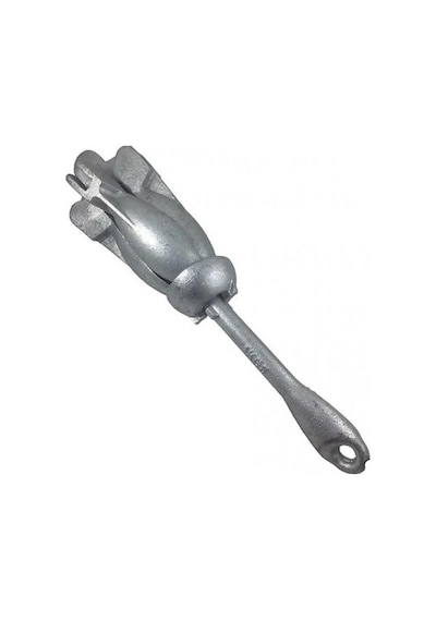 Şemsiye Galvanizli Çıpa 1,5kg