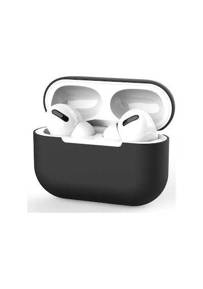 Nettech Apple Uyumlu AirPods 2.nesil Nano Arka Koruma Kılıf