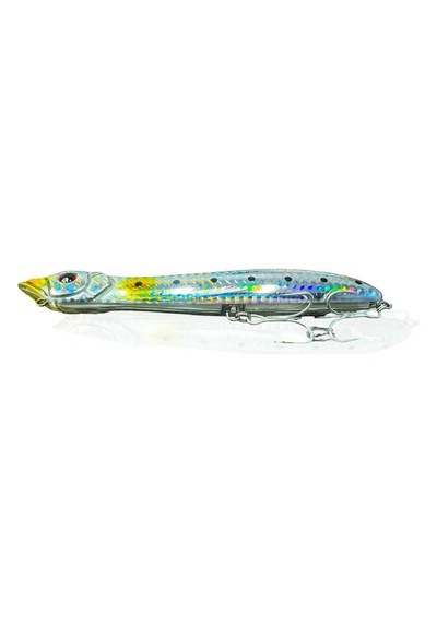 Nanıwaosakashı Fat Man 135mm 26gr Topwater C034