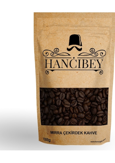 Hancıbey Mırra Çekirdek 1 KG