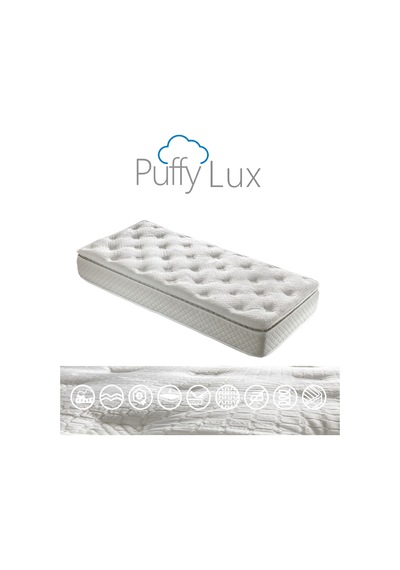 50 x 80 Ortopedik Yaylı Yatak 50*80 Kuş Tüyü Pedli Bebek Yatağı