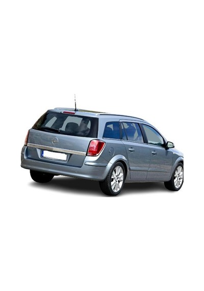 OPEL ASTRA H STW YIL 04-10 ARASI DEPO SAĞ STOP LAMBASI 1222651
