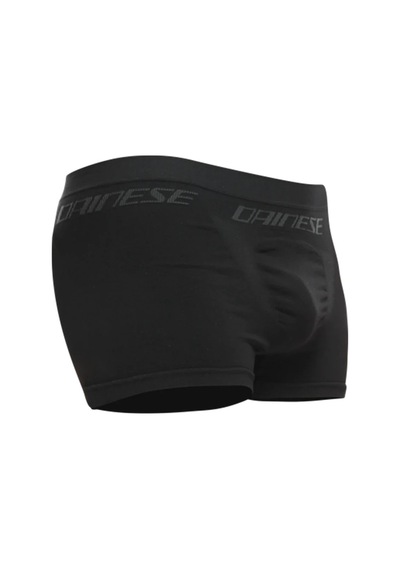Dainese Daınese Quıck Dry Boxer Black Siyah