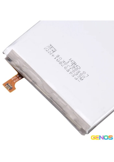 Samsung Galaxy Note 10 Lite 4500mah 5eb-eb-bn770aby Uyumlu Batarya Sk521247