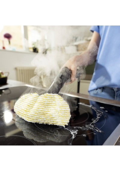 Karcher SC 3 Deluxe EasyFix Buharlı Temizleme Makinesi