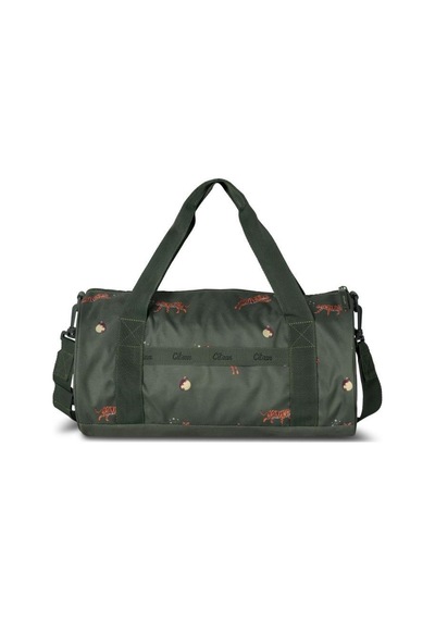 Citron Çocuk Spor Çantası, Omuz Askılı - Tiger 1060162