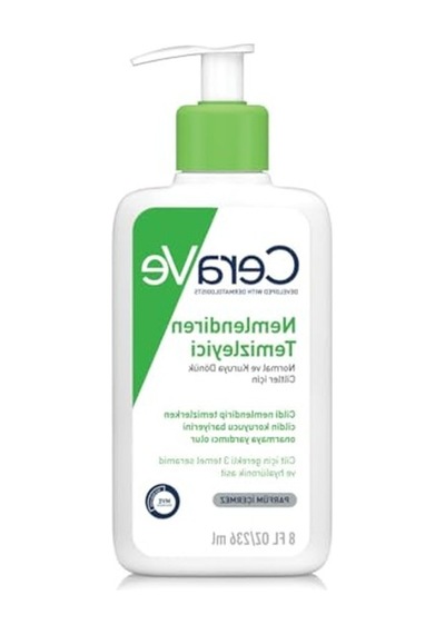 Kuru Ve Normal Ciltler İçin Nemlendiren Temizleyici, 236ml
