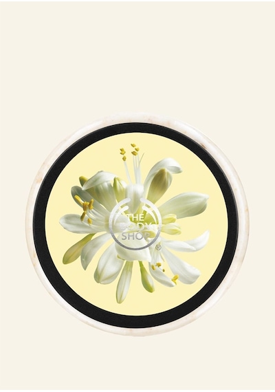 The Body Shop Moringa Vücut Peelingi 250ml
