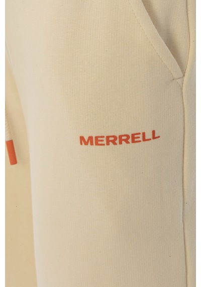 Merrell Enter Ekru Kadın Eşofman Altı 000000000101476471 Bej