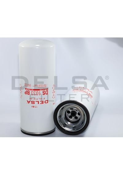 Yağ Filtresi Ds 1033 Bp Lf3000 Cummıns Bmc Dev Fatih Pro827