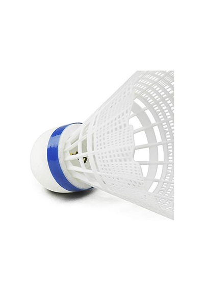 Usr Glide 200 Plastik Badminton Topu Beyaz Smgstk3aa3dfd517