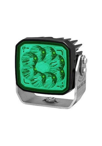 Hella Off-road Led Lamba 12v-24v Roklume 280n Gen.ıı 1ga995706-581