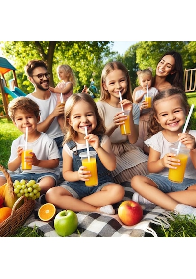 Naturel %100 Bitki Bazlı , Tekrar Kullanılabilir, Kompostlanabilir, Biyoçözünür Doğada Çözünebilir Pipet 2 Diğer