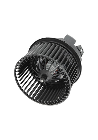 Valeo 884579 Kalorifer Motoru Ford Focus-cmax 04 3m5h 18456 Bd-3m5h 18456 Fc -