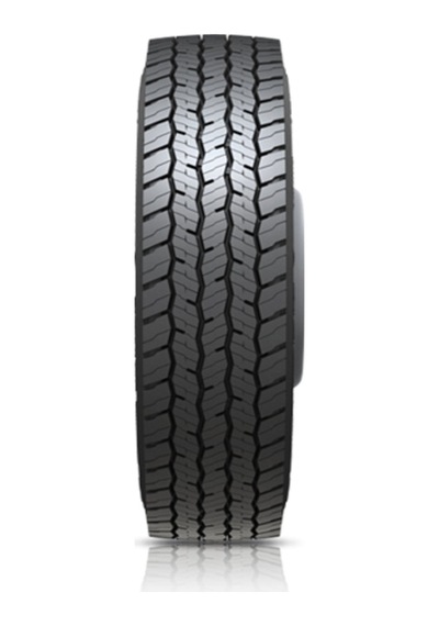 Hankook Dh35 Smart Flex Çeker Aks 245/70R17,5 136/134m Dört Mevsim Lastiği 2024