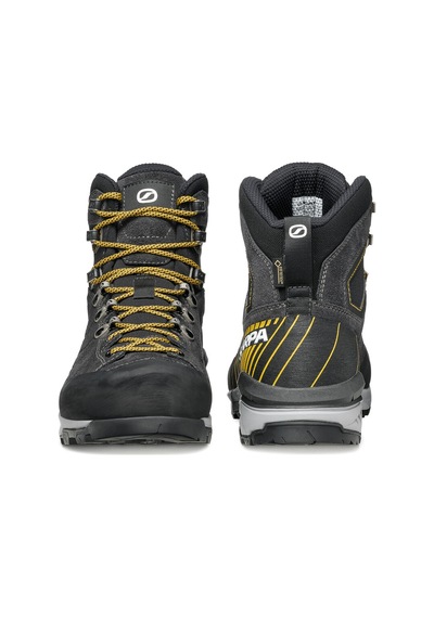 Scarpa Mescalito Trk Gore-tex Erkek Outdoor Bot 61053-200 Da-mustard Çok Renkli