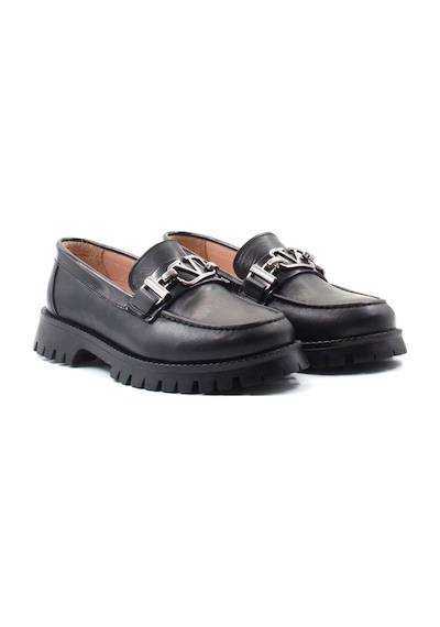 Fast Step Hakiki Deri Erkek Çocuk Casual Ayakkabı 006xa0016 001