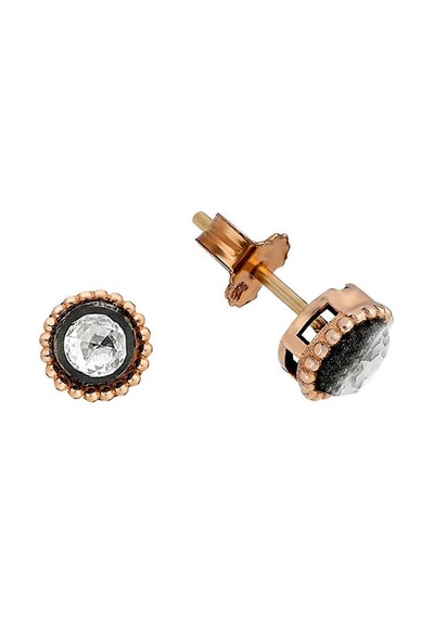 Sirius 0,30 Karat Elmas Tektaş Küpe 0885E0002
