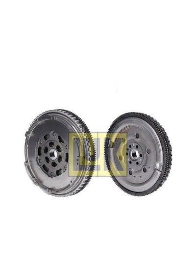 Renault Megane 4 - Iv 1.2 Tce H5f / 1.4 Tce H4j Motor Volanı - 123005344r - Luk