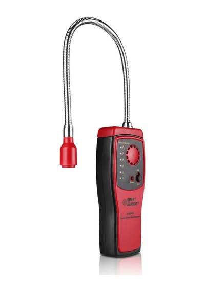 As8800l Yanıcı Gaz Dedektörü