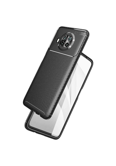 Xiaomi Mi 10t Lite 5g Kılıf Zore Negro Silikon Kapak Diğer