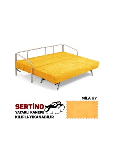 Sertino Kılıflı Kanepe - Mila 27