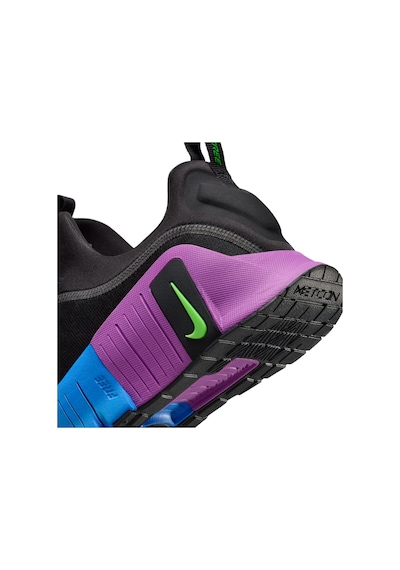 Nike Free Metcon 6 Unisex Fitness Ayakkabısı Fj7127-005 Çok Renkli