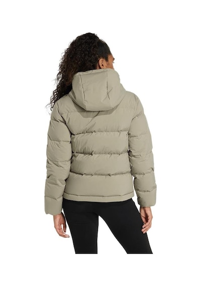 Adidas Kadın Yeşil Mont W Helıonıc Hd J Jx3027 Yeşil
