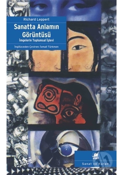 Sanatta Anlamın Görüntüsü n11.1526