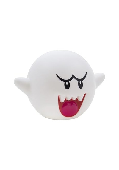 Mario 3d Işık Çok Renkli Goomba Çok Renkli Diğer