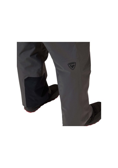 Rossıgnol Rossignol Insulated Ski Pant Erkek Kayak Pantolonu 12719 Gri