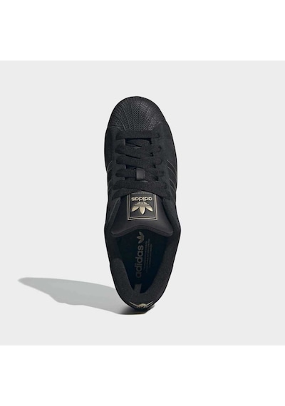 Adidas Ih9317 Superstar Iı Erkek Günlük Spor Ayakkabısı Siyah