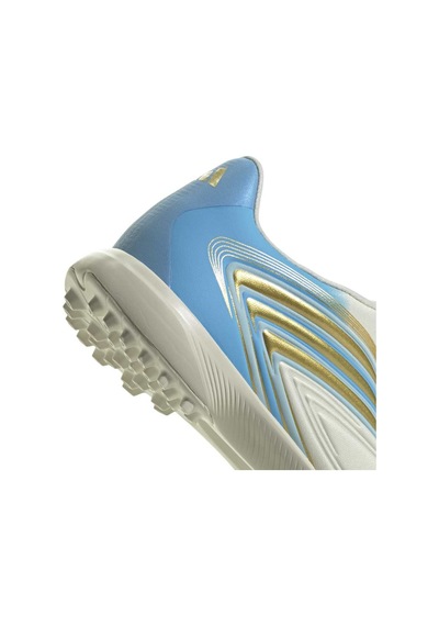 Adi Das Adidas F50 Messı League Çocuk Krampon - Kk1372 Krem