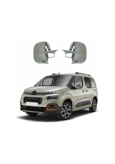 Citroen Berlingo Abs Ayna Kapağı 2019 Ve Üzeri