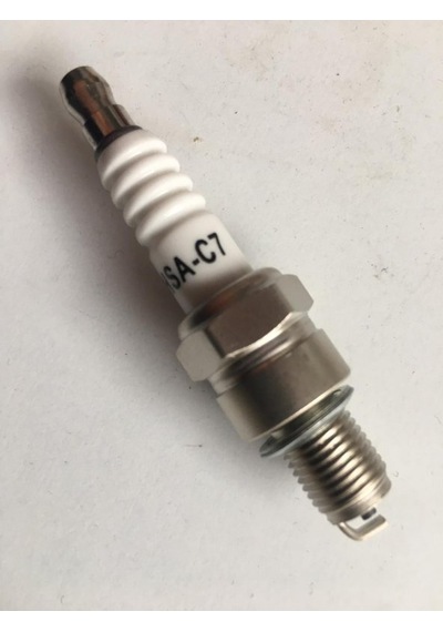 Buji Hsa C7 Kgv Ngk C7hsa Muadil