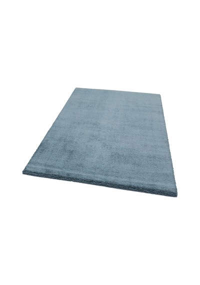 Eko Halı Comfort 1006 Marıne Hav Toz Vermez Yumuşak Dokulu Modern Pofuduk Shaggy Halı