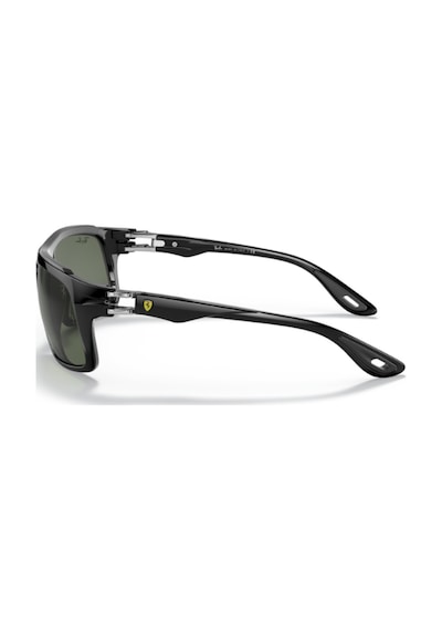 Ray-Ban Mod.4364-m C.f650/71 Siyah Erkek Güneş Gözlüğü Siyah