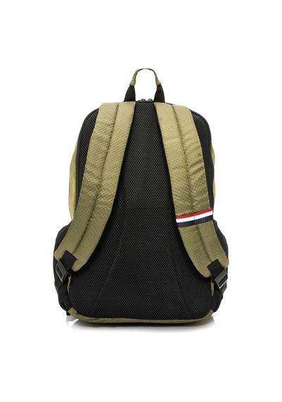 U.s. Polo. Assn. Unisex Okul Çanta Seti Plset2404816 Haki