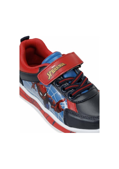 Spider-Man Spiderman Castel.p Saks Erkek Çocuk Spor Ayakkabı Castel.p6pr 000000000102709338 Mavi Spider-Man Spiderman Castel.p Saks Erkek Çocuk Spor Ayakkabı Castel.p6pr 000000000102709338 Mavi