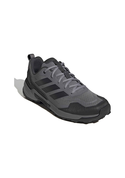 Adidas Terrex Eastraıl 3 Gri Erkek Outdoor 000000000102715953 Gri-siyah