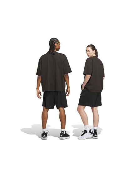 Adidas Adidas Msh Shrt Unisex Basketbol Şortu Kg7288 Siyah