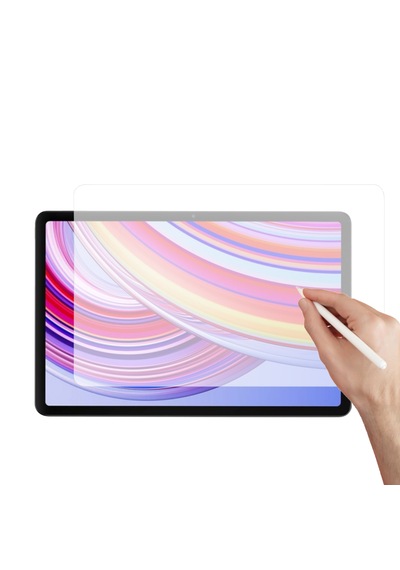 Xiaomi Redmi Pad Pro 12.1 Paper Like Mat Ekran Koruyucu -al3289