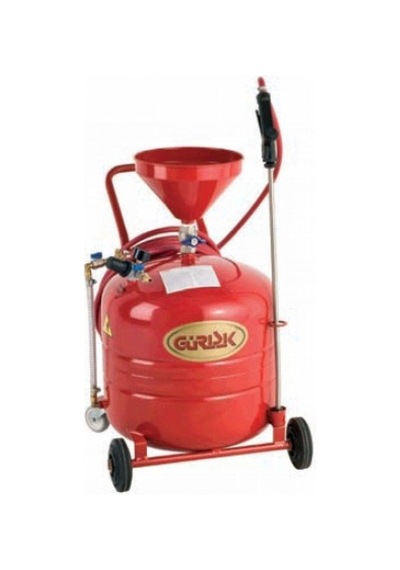 Gürışık 607 KSP60 Köpük ve Sıvı Püskürtme Pompası 60 L